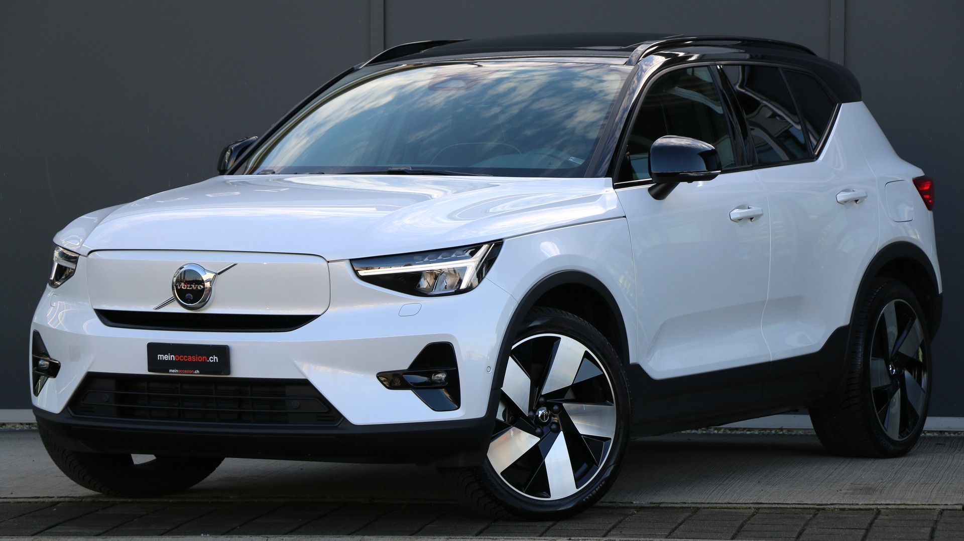 Volvo XC40 P8 AWD Recharge Ultimate 2023